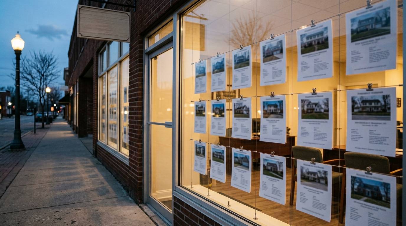 mls listings api