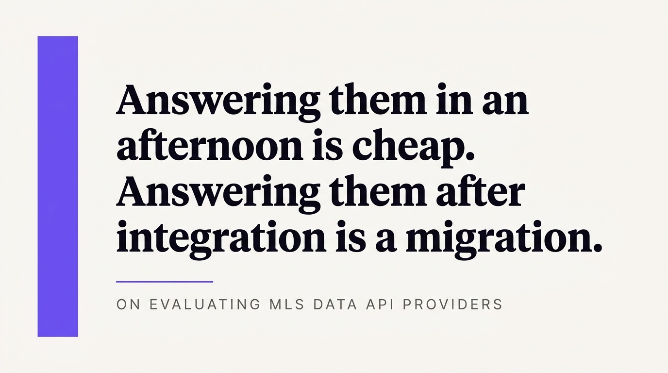 mls database api