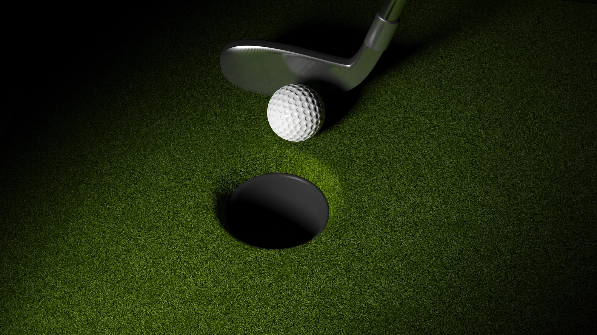 Can a Backyard Putting Green Increase Property Value