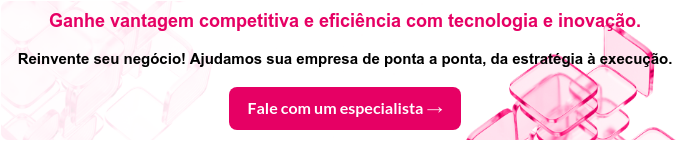 Quer encontrar soluções para as demandas do seu negócio?   Conte com o Distrito e alavanque seus resultados!