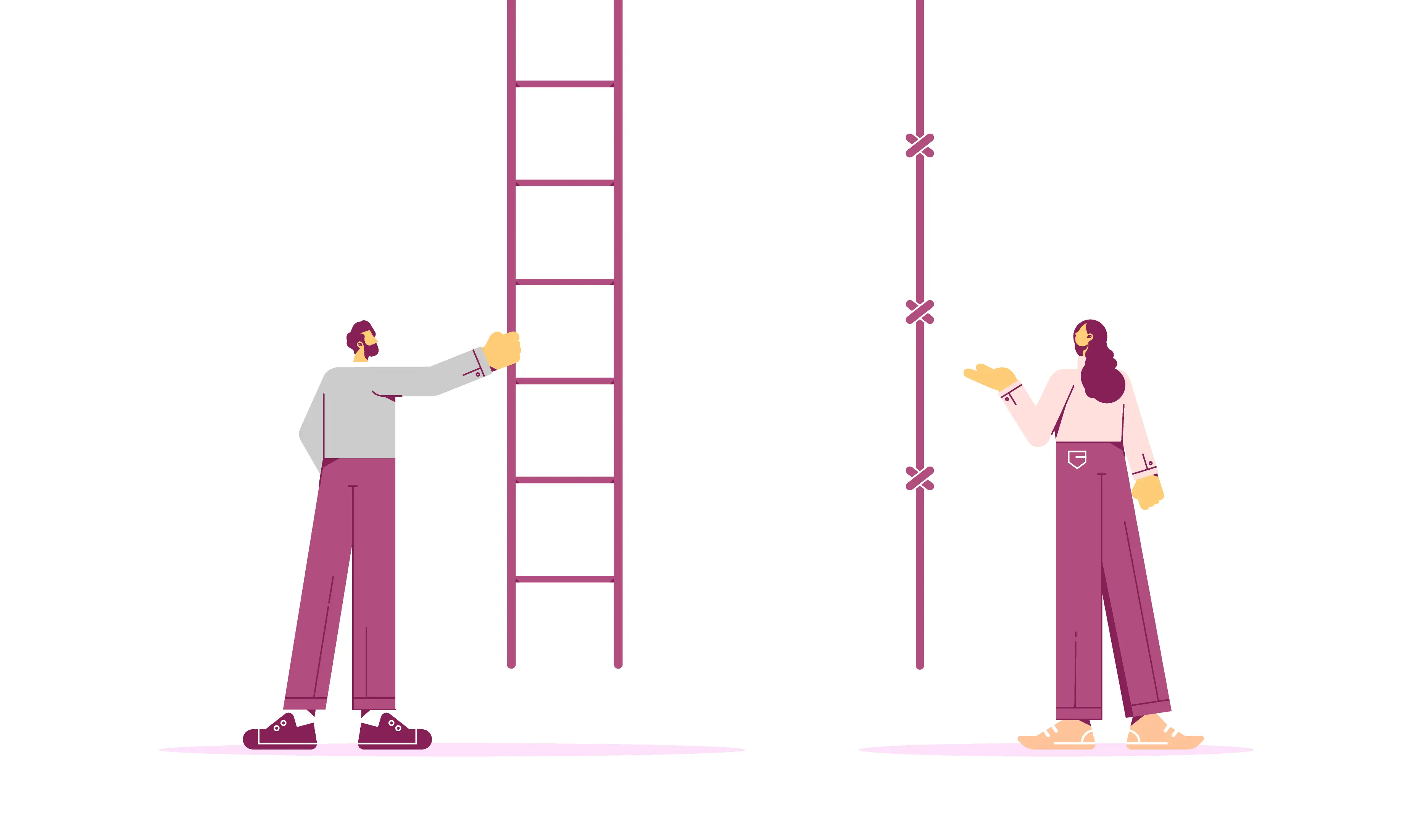 A importância da equidade de gênero no mercado de trabalho