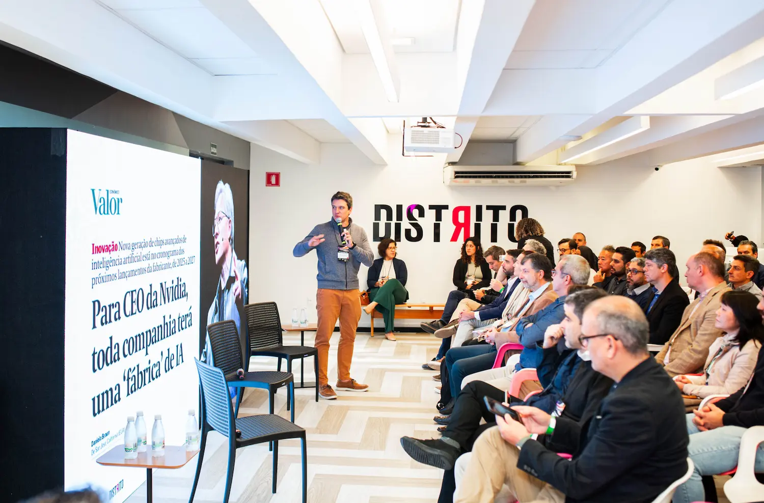 Como a inteligência artificial está impactando o setor de seguros?