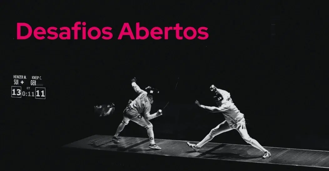 Desafios abertos para startups: o programa do Distrito