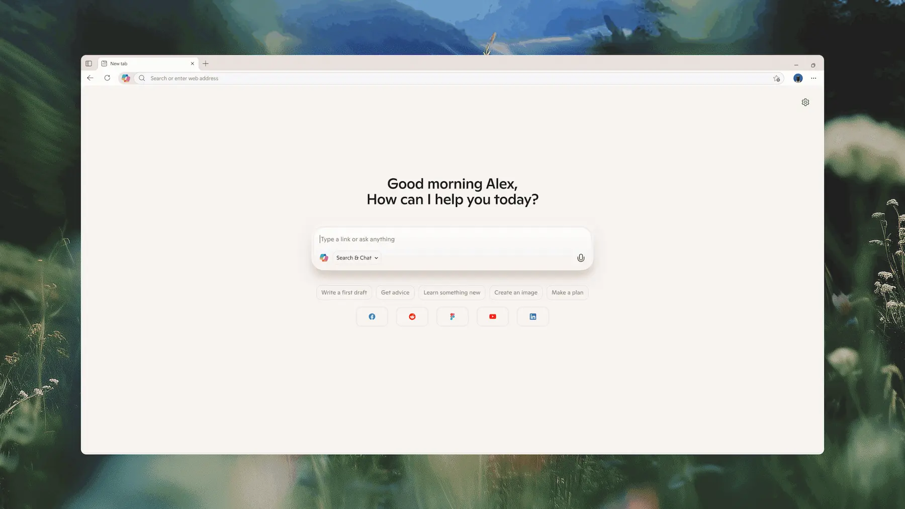 Edge Copilot: Microsoft transforma navegador em assistente de IA