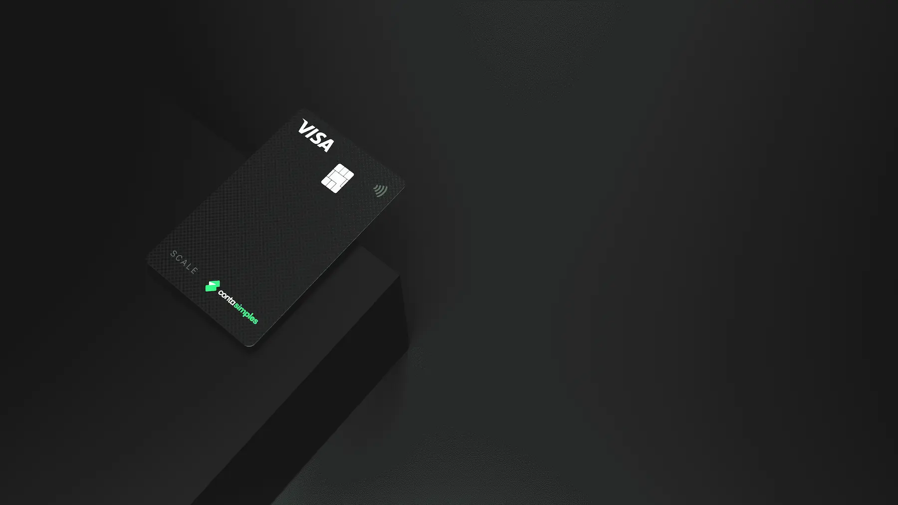 Fintech Conta Simples capta R$ 200 milhões