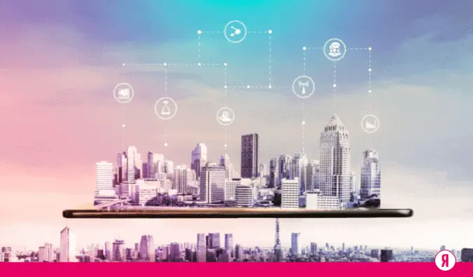 Transformação digital: o que é e porque investir