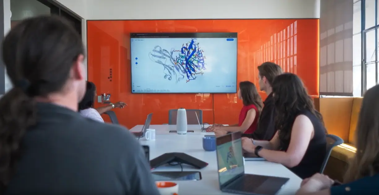 LatentX: novo modelo de IA que democratiza o design de proteínas