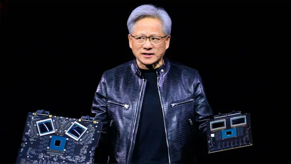 Projeto Blackwell, conheça o novo chip da Nvidia que pode superar modelos chineses