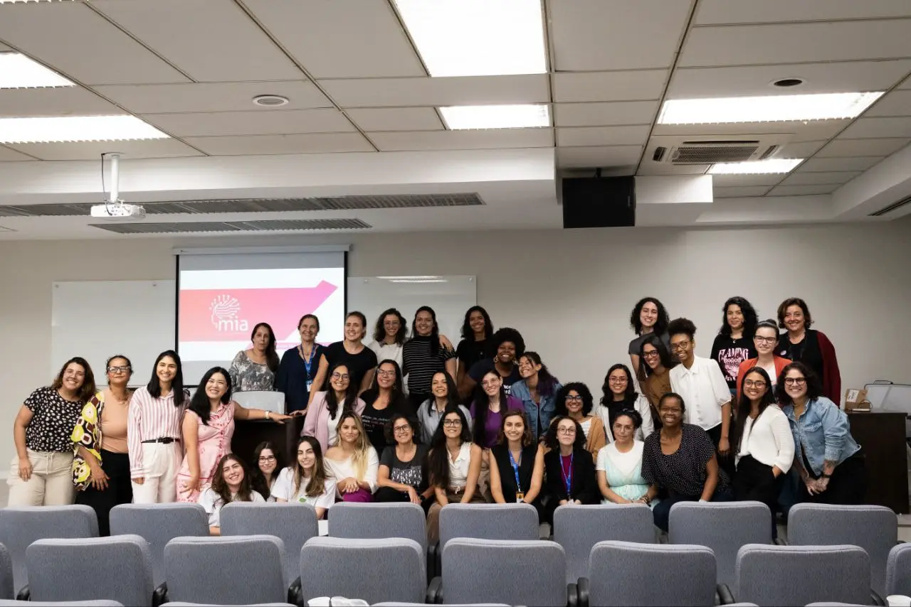 Mulheres em IA: como ampliar a diversidade no setor tecnológico