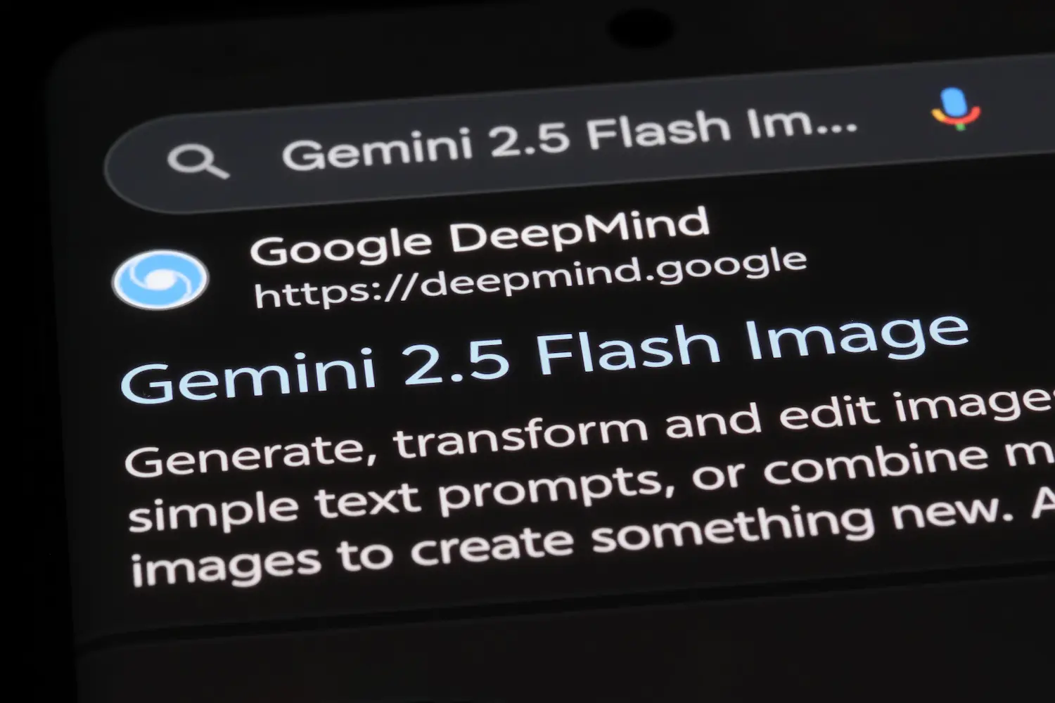 Nano Banana: o que é e como usar o Gemini 2.5 Flash Image