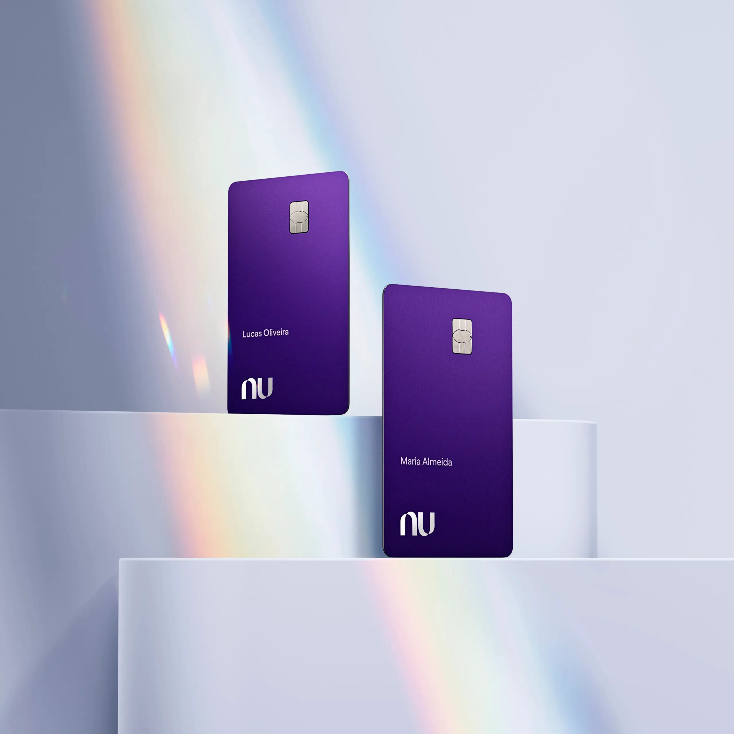 Nubank se une à Wise e entra para o mercado de conta global