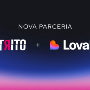 Lovable e Distrito firmam parceria para formar profissionais em vibe coding