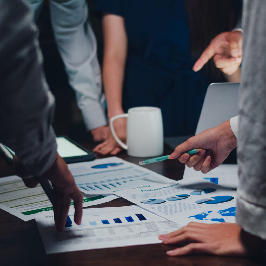 Framework de IA: o que é, benefícios e como implementar