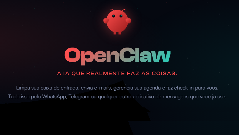 O que é OpenClaw: guia completo do agente de IA autônomo local