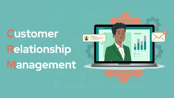 O que é CRM: guia completo para gestores e líderes de vendas