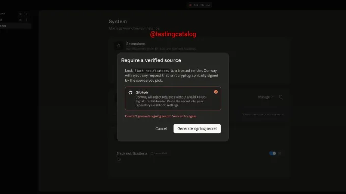 Conway Anthropic: o que é, como funciona e o que muda para empresas