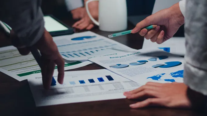 Framework de IA: o que é, benefícios e como implementar
