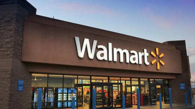 Walmart e Alphabet se unem para revolucionar compras com inteligência artificial