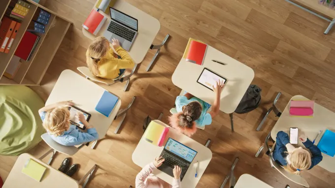 Edtech: o que é, como funciona e benefícios para educação