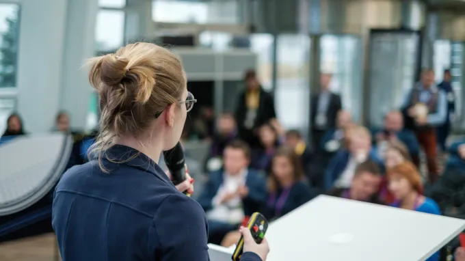 Pitch: o que é, tipos e como elaborar