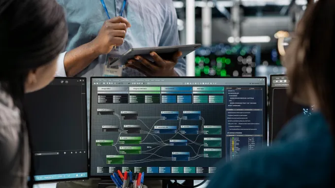 Automação inteligente e IA: a transição para o trabalho cognitivo estratégico