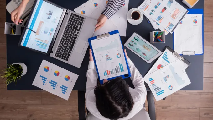 Diagnóstico de IA: o que é e como pode ajudar empresas