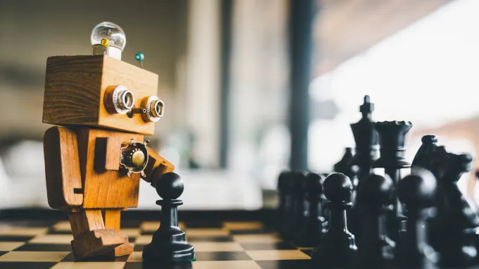 Como a Inteligência Artificial Transforma o B2C e B2B
