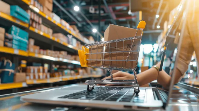 O que é Agentic Commerce?