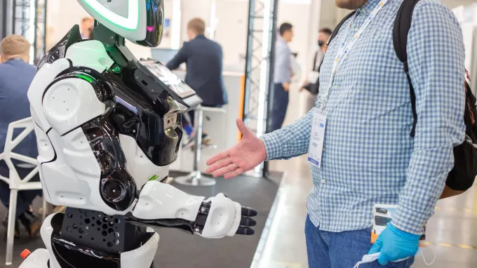 Tecnologias emergentes: o que são e como moldam o futuro