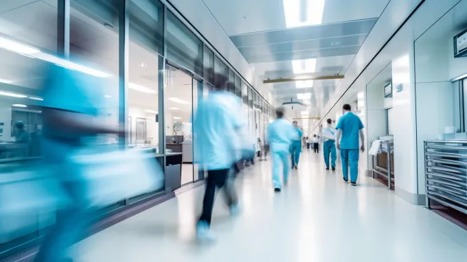 Case: Como rede hospitalar usou multiagentes de IA para melhorar experiência do paciente
