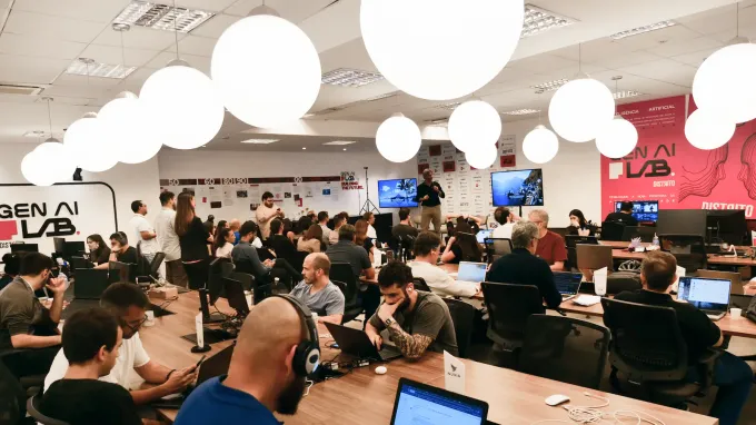GenAI Lab: como funciona o principal laboratório de IA do Brasil