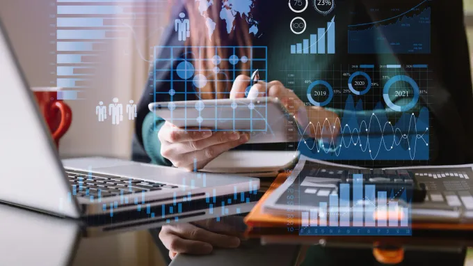 Fintechs latino-americanas captaram US$ 15 bi desde 2014