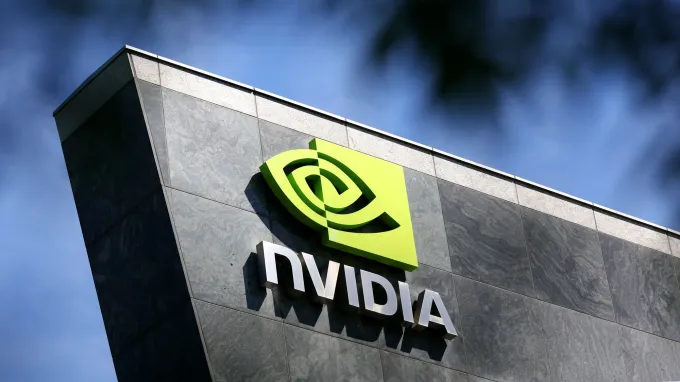 Nvidia: ações disparam e empresa se torna 3ª mais valiosa do mundo