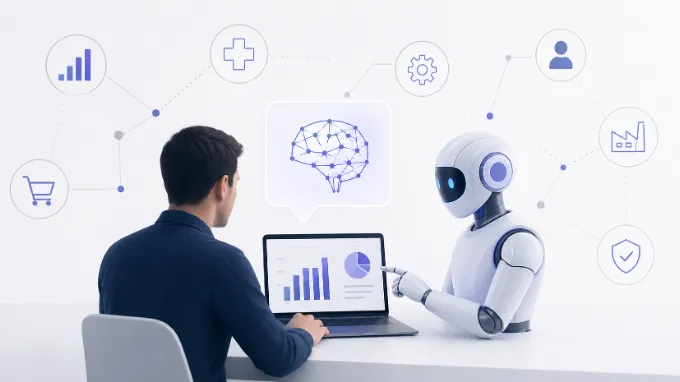 Inteligência Artificial: entenda tudo sobre o assunto