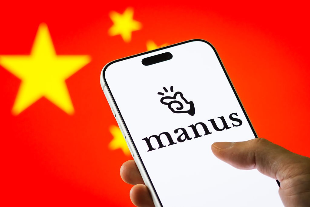China bloqueia Meta Manus: a guerra da IA e o alerta geopolítico