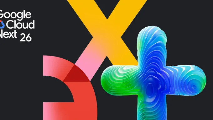 Empresa agêntica: os principais anúncios do Google Cloud Next '26 