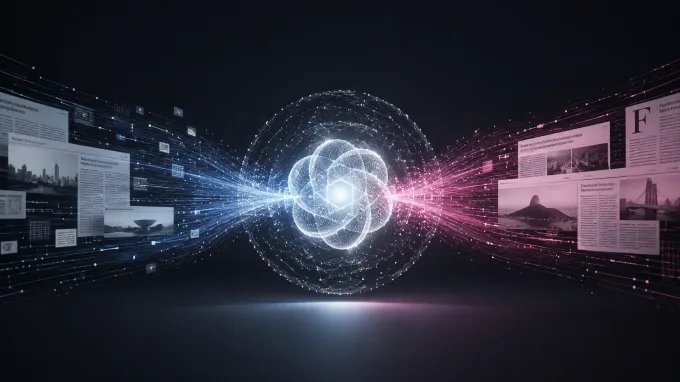 Inteligência artificial e jornalismo: lições do acordo entre OpenAI, UOL e Folha para sua empresa