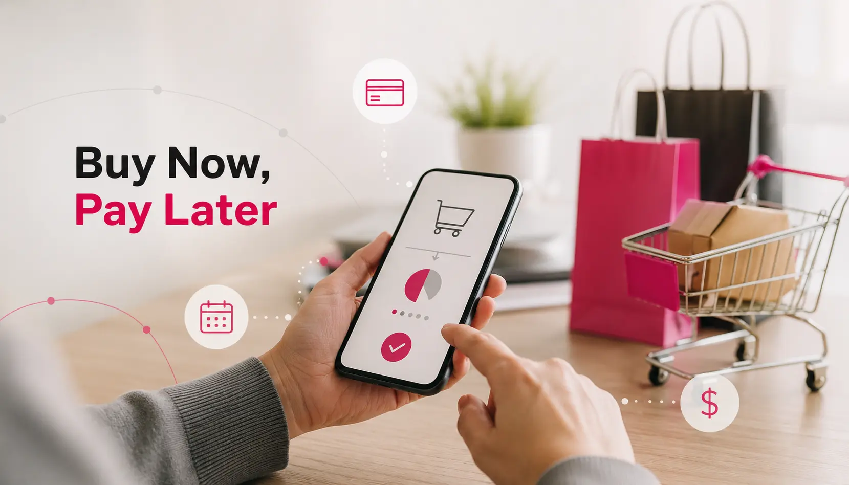 Buy Now, Pay Later: o que é e como funciona o BNPL