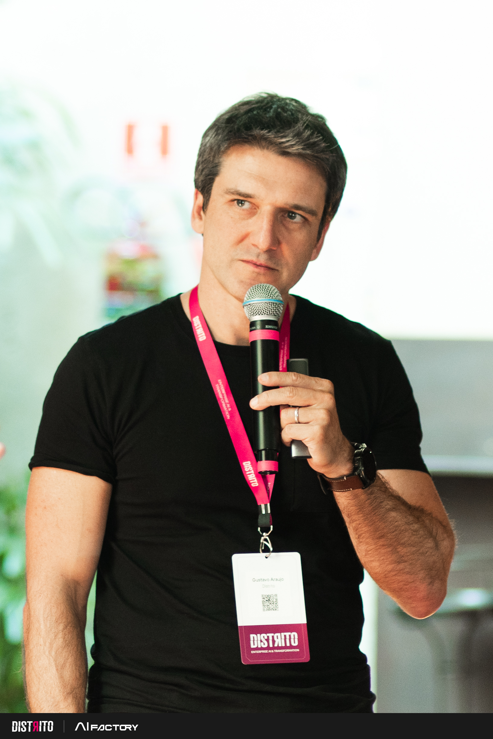 Gustavo Araujo