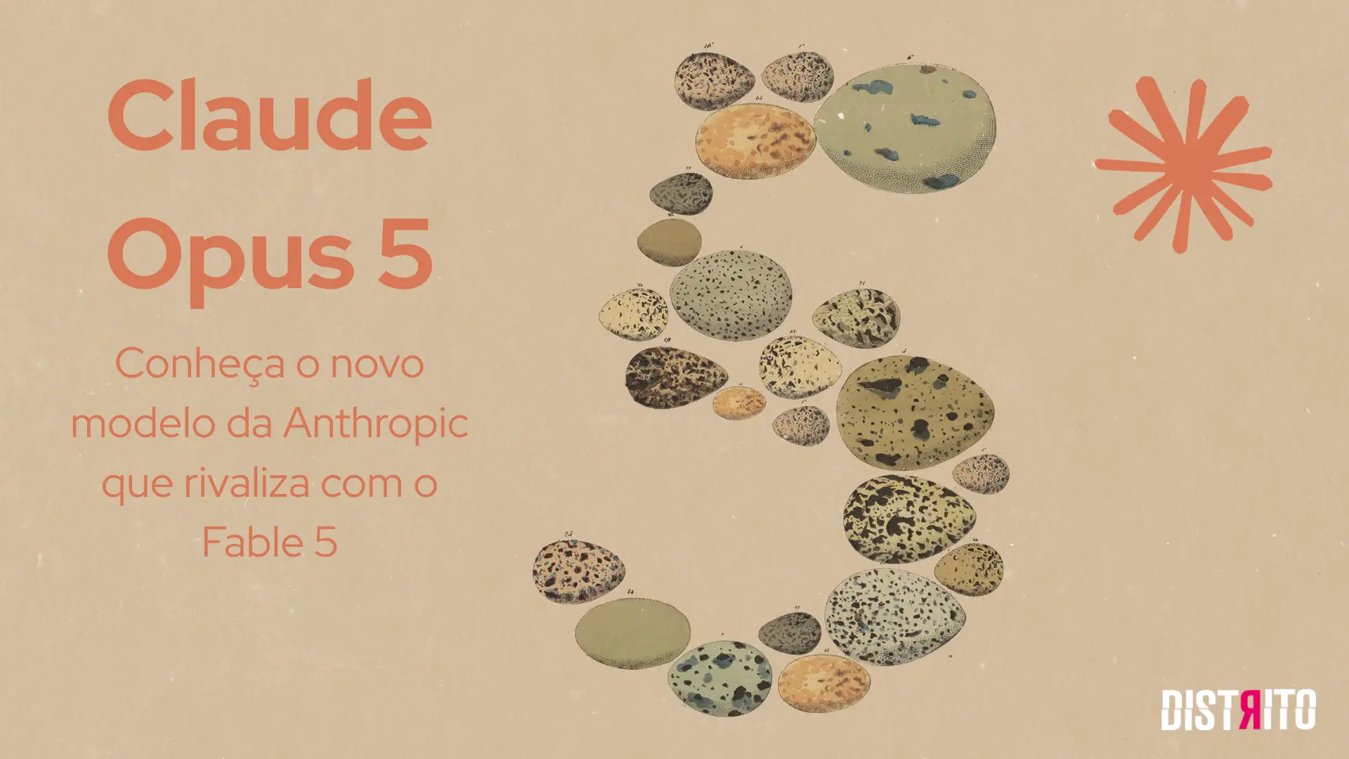 Claude Opus 5: conheça o novo modelo da Anthropic que rivaliza com o Fable 5