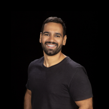 Renato Ferreira