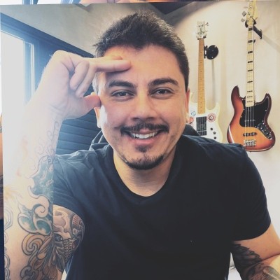 Diego Duque