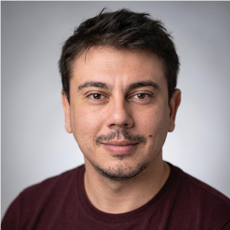 Diego Duque