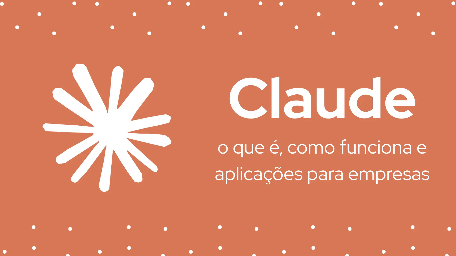 Saiba tudo sobre o Claude: o que é, como funciona e aplicações