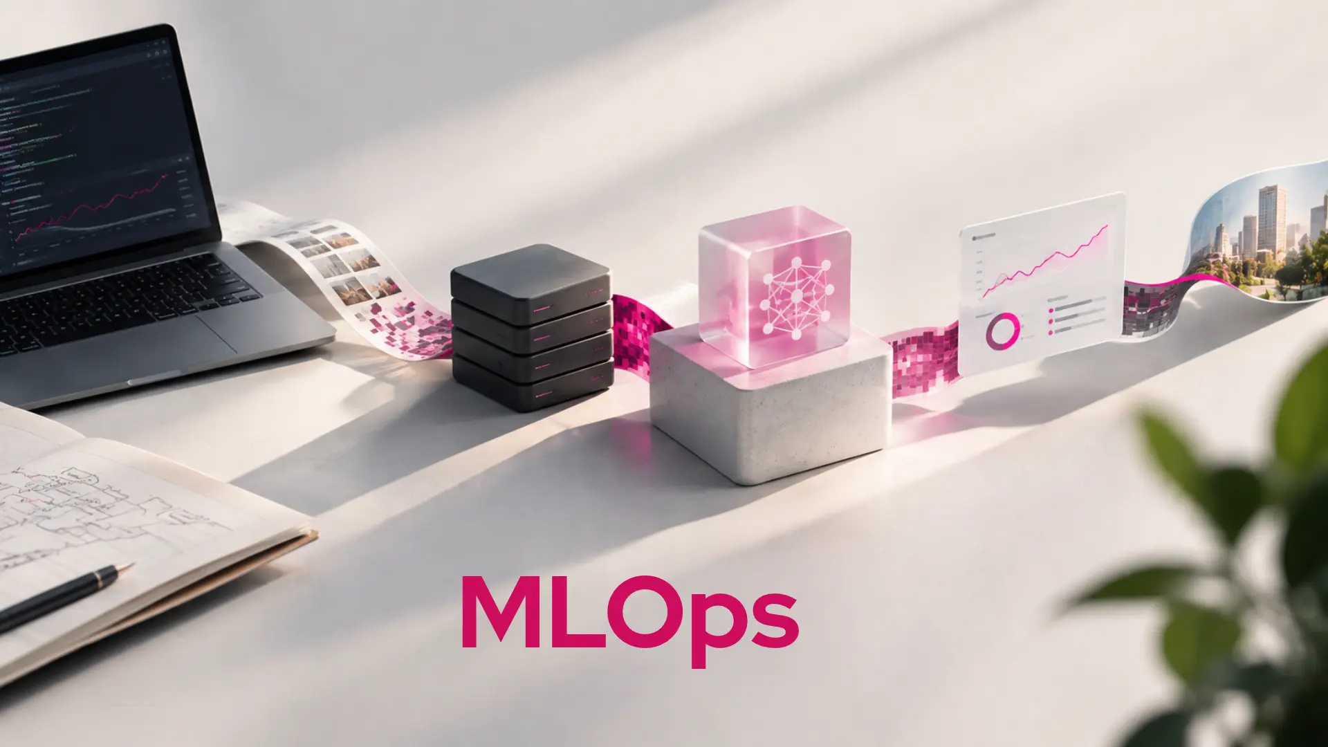 MLOps: o que é, como funciona, benefícios e desafios