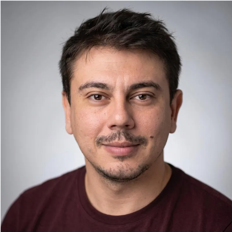 Diego Duque