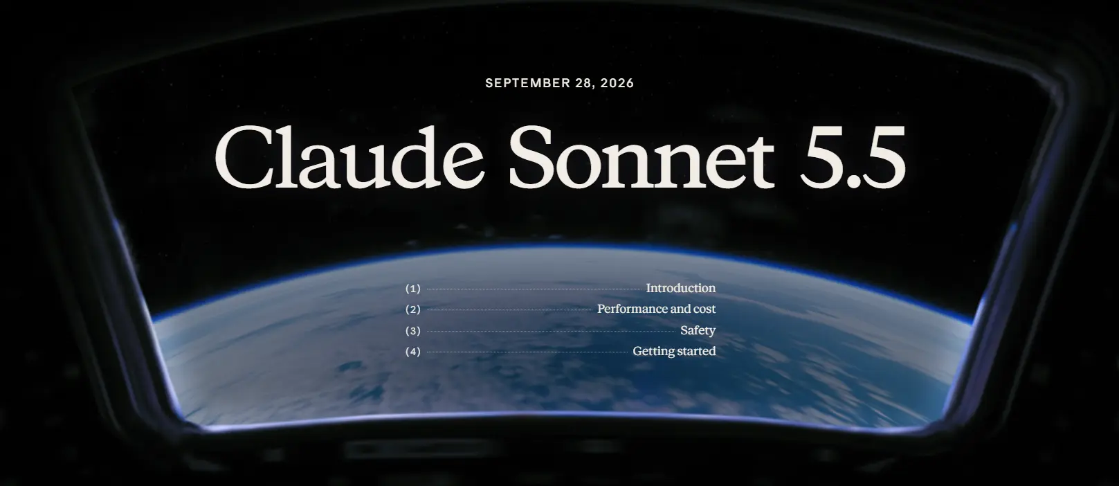 Claude Sonnet 5.5: 30% mais barato, saiba tudo que muda no novo modelo da Anthropic