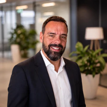 Fernando Mattar