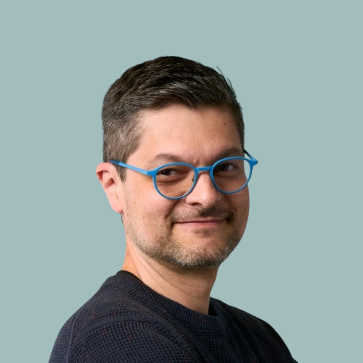 Daniel Pettri