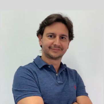 Caio Infante